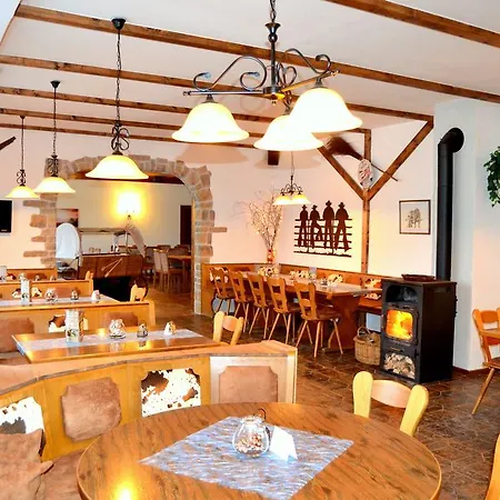 Gaisthaler Hof 3* Schönsee