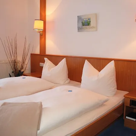 Landhotel Gaisthaler Hof 3*
