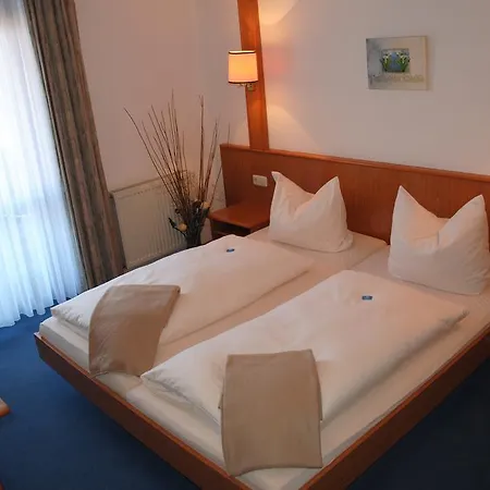 Landhotel Gaisthaler Hof Hotel