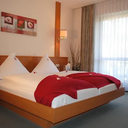 Hotel Landhotel Gaisthaler Hof 3*