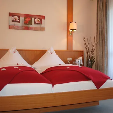 Landhotel Gaisthaler Hof 3*