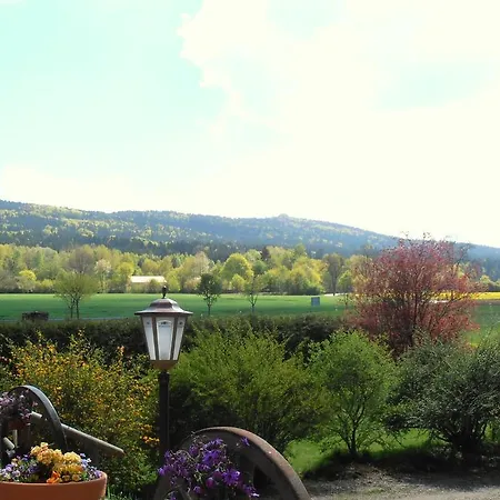 Hotel Landhotel Gaisthaler Hof Schonsee