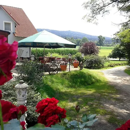 Landhotel Gaisthaler Hof Hotel Schonsee