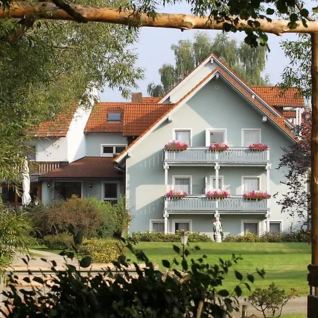 Landhotel Gaisthaler Hof Schonsee