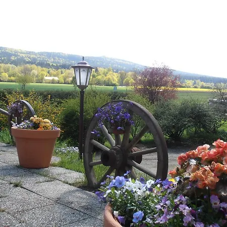Gaisthaler Hof فندق Schönsee
