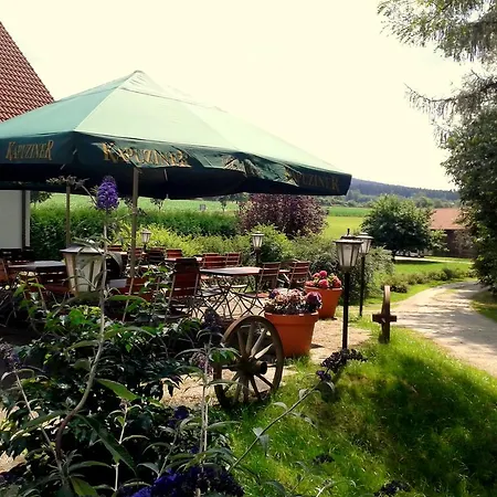 Landhotel Gaisthaler Hof Hotel