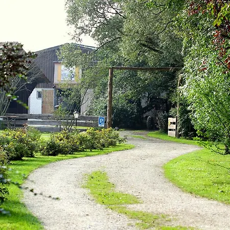 Gaisthaler Hof 3*
