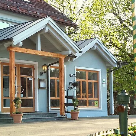 Hotel Landhotel Gaisthaler Hof