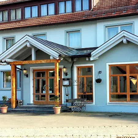 Gaisthaler Hof Otel Schönsee