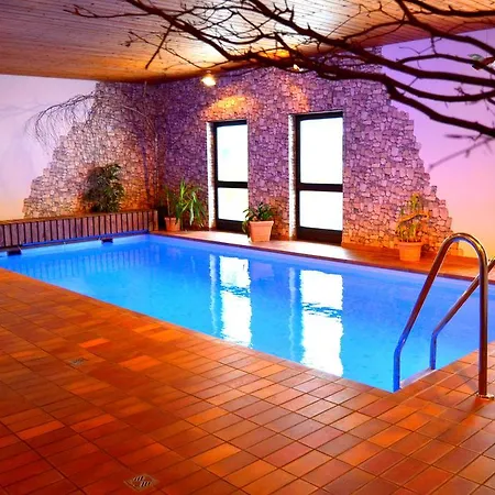 Landhotel Gaisthaler Hof