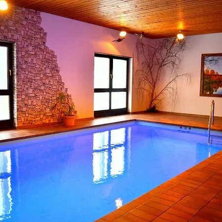 Landhotel Gaisthaler Hof Hotel Schonsee