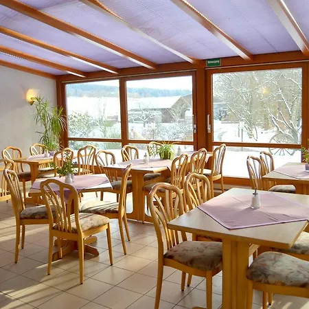 Landhotel Gaisthaler Hof Schonsee