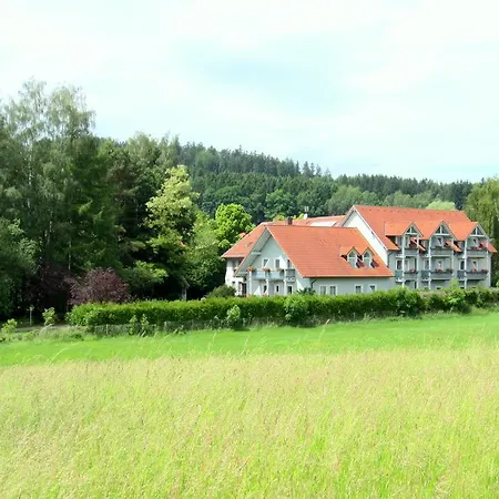 Hotel Landhotel Gaisthaler Hof