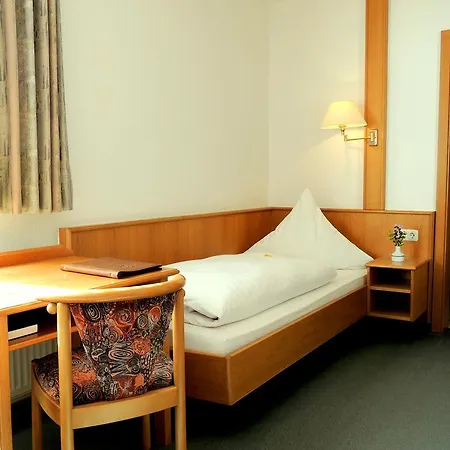 Landhotel Gaisthaler Hof Hotel Schonsee