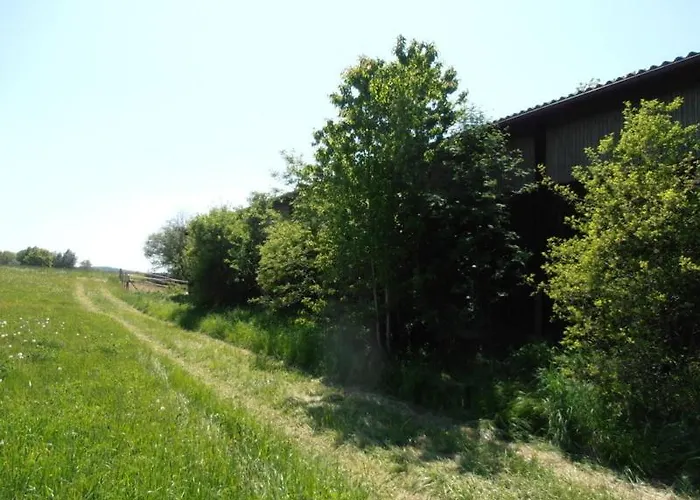 Gaisthaler Hof 3* Schönsee
