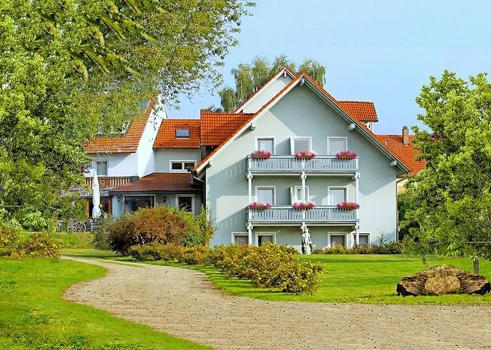 Otel Gaisthaler Hof Schönsee