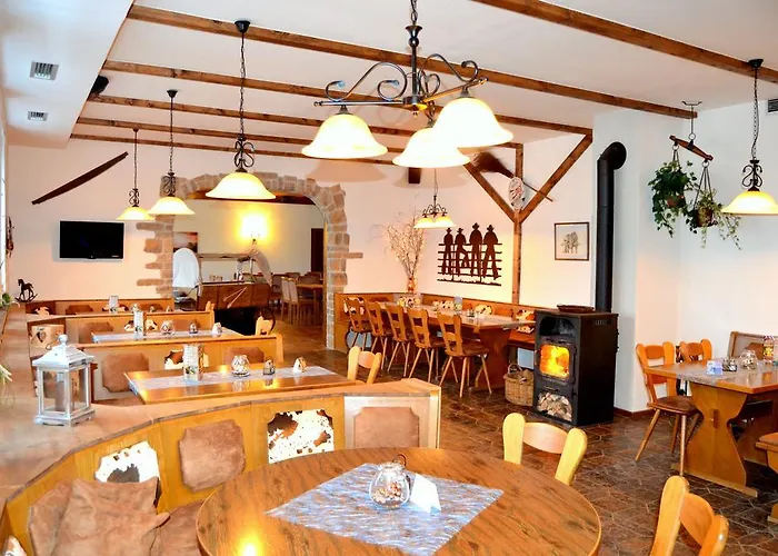 Gaisthaler Hof 3* Schönsee