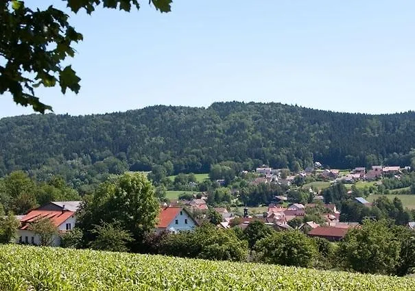 Gaisthaler Hof Ξενοδοχείο Schönsee