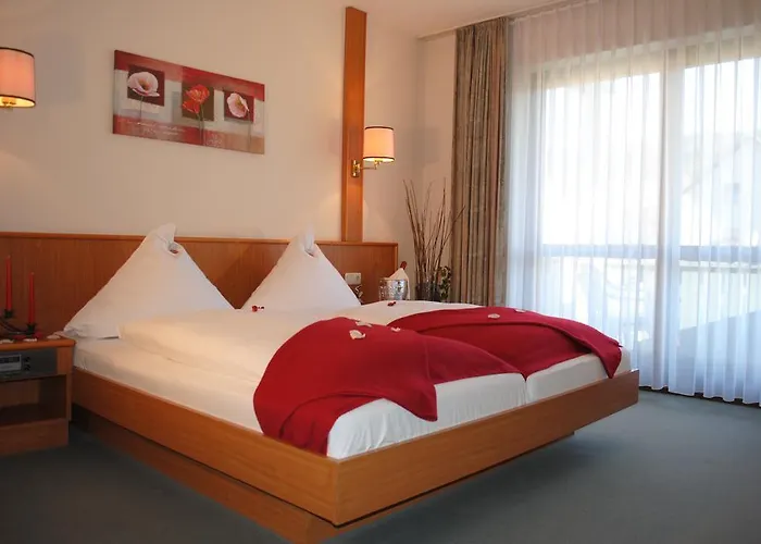 Otel Gaisthaler Hof 3*