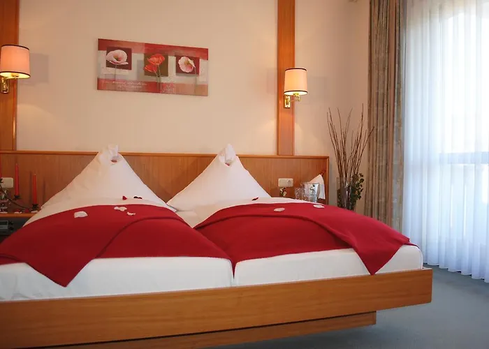 Gaisthaler Hof 3*
