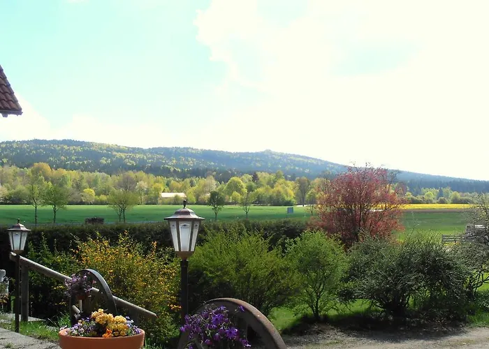 Otel Gaisthaler Hof Schönsee