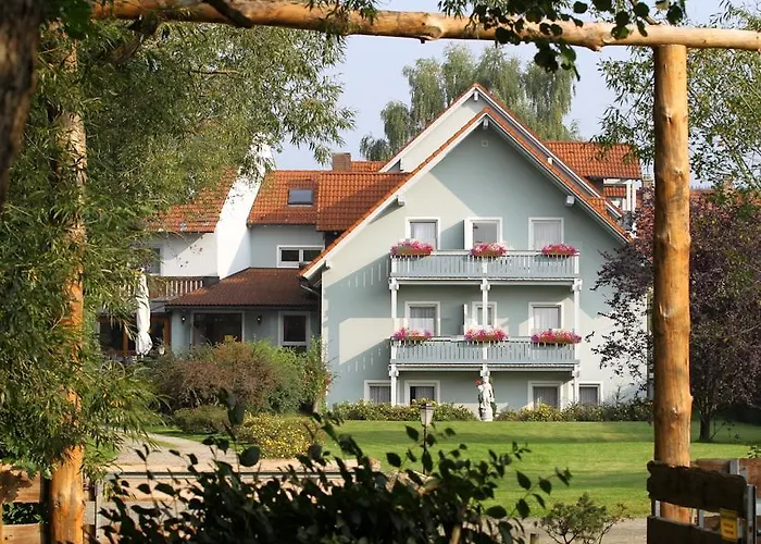 Gaisthaler Hof Schönsee