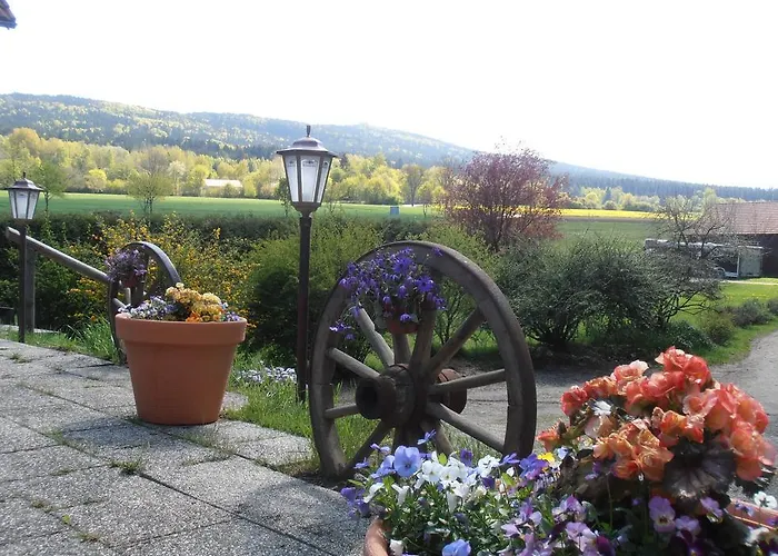 Gaisthaler Hof Otel Schönsee