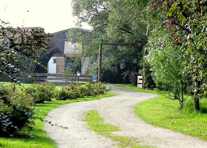 Gaisthaler Hof 3*