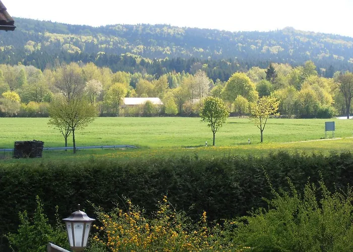 Gaisthaler Hof