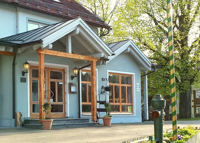Otel Gaisthaler Hof