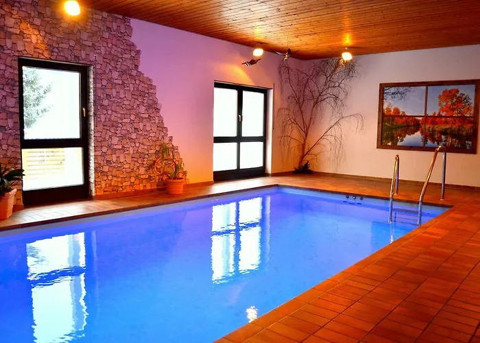 Gaisthaler Hof Ξενοδοχείο Schönsee