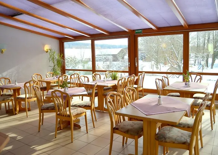 Gaisthaler Hof Schönsee