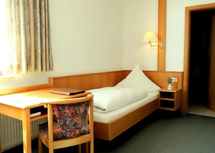 Gaisthaler Hof Otel Schönsee