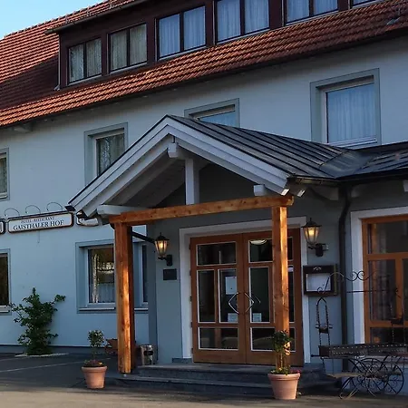 Hotel Landhotel Gaisthaler Hof