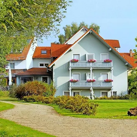 فندق Gaisthaler Hof Schönsee