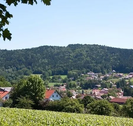 Gaisthaler Hof فندق Schönsee