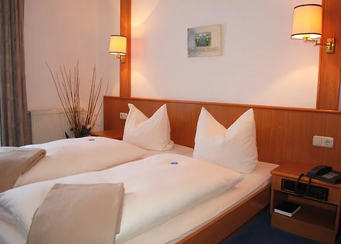 Gaisthaler Hof 3*