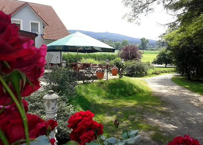 Gaisthaler Hof Hotel Schönsee